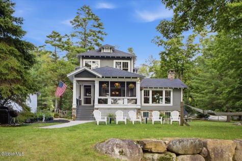 837 Atateka Drive Chestertown NY 12817