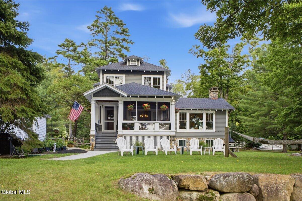 837 Atateka Drive Chestertown NY 12817