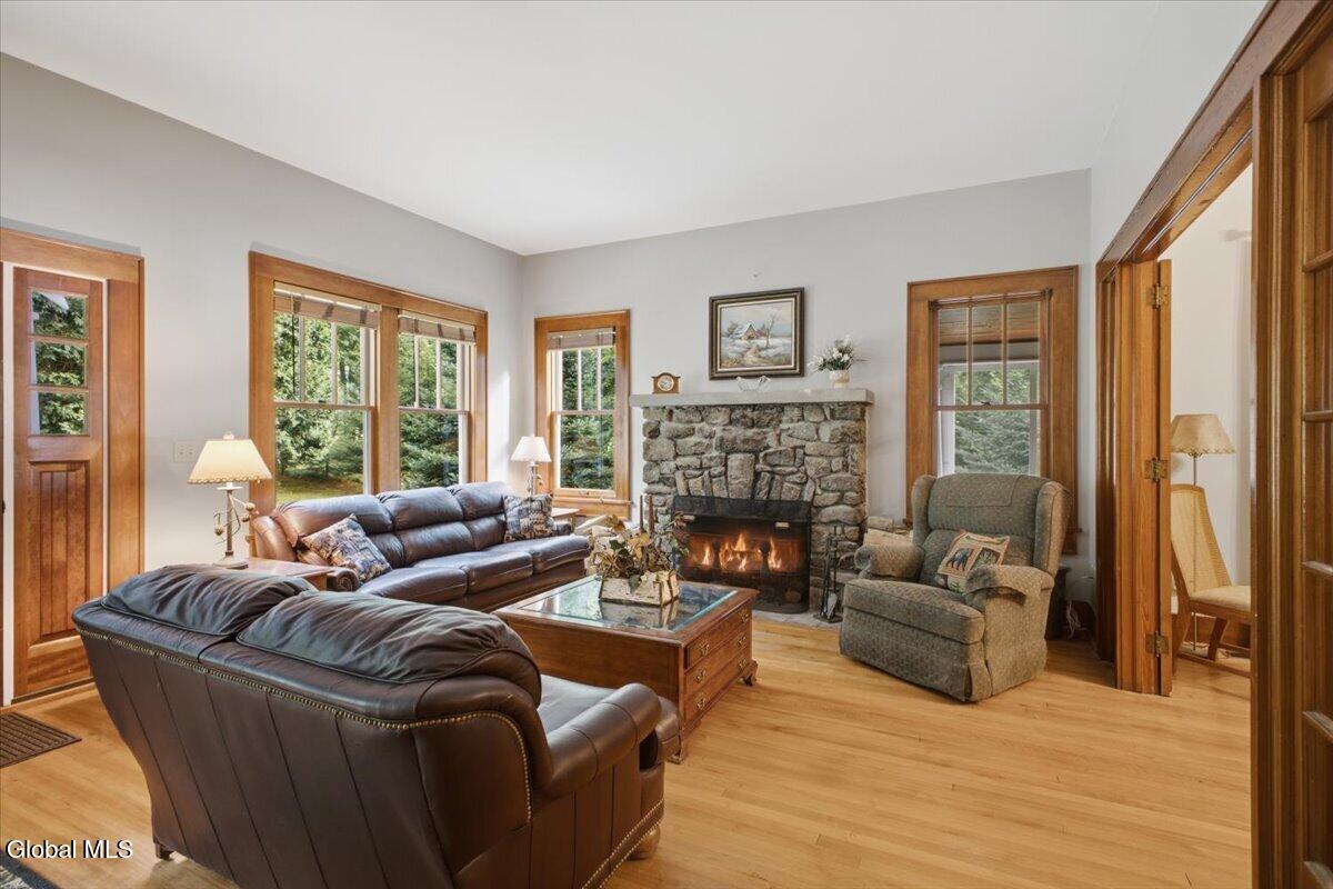837 Atateka Drive Chestertown NY 12817