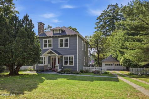837 Atateka Drive Chestertown NY 12817