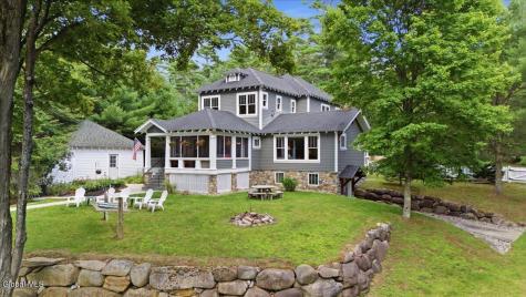 837 Atateka Drive Chestertown NY 12817