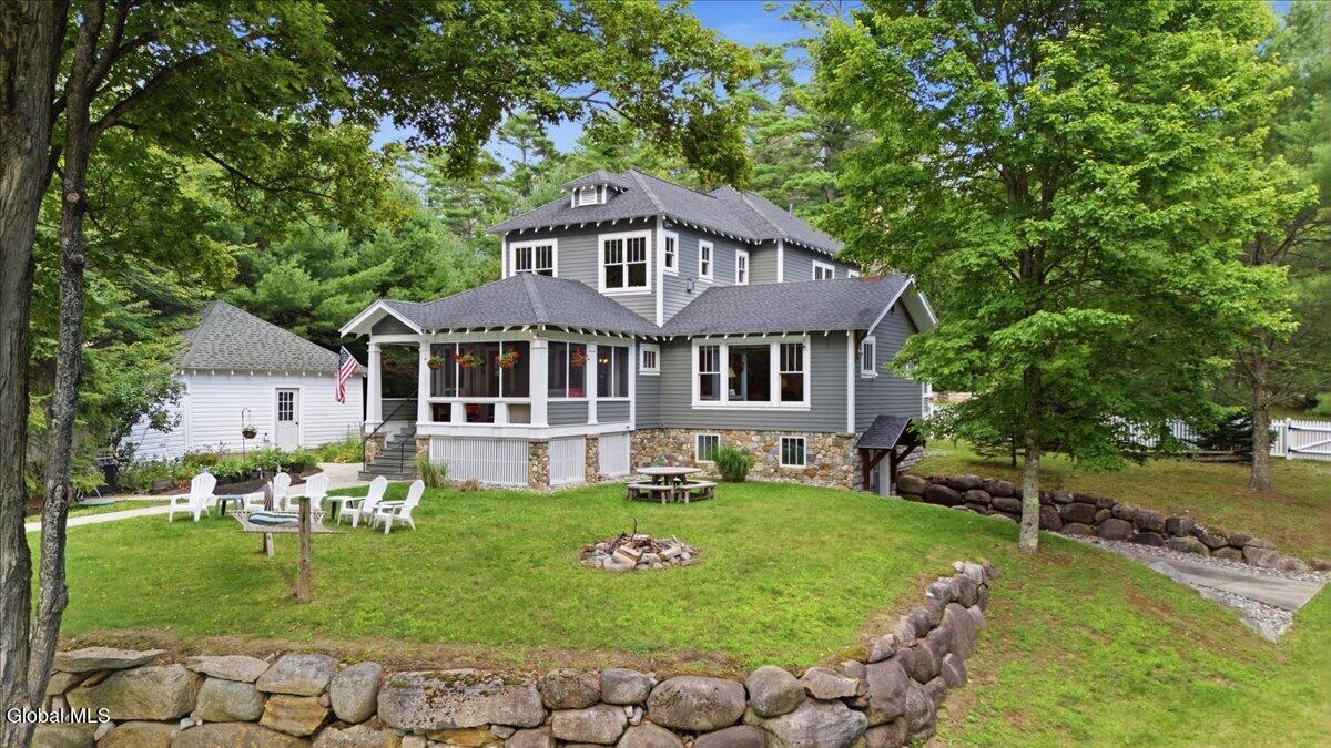 837 Atateka Drive Chestertown NY 12817
