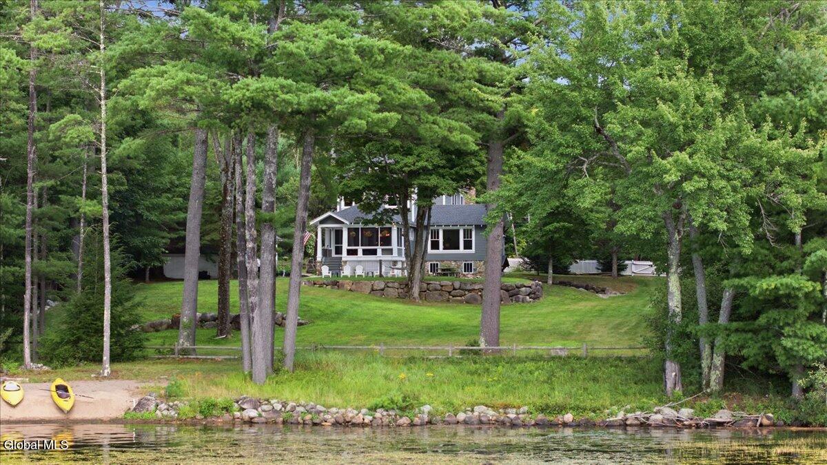 837 Atateka Drive Chestertown NY 12817