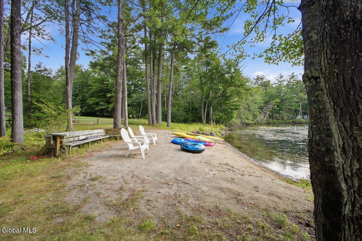 837 Atateka Drive Chestertown NY 12817