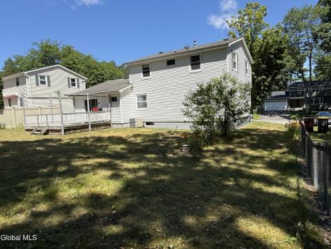11 Wampum Drive Saratoga Springs NY 12866