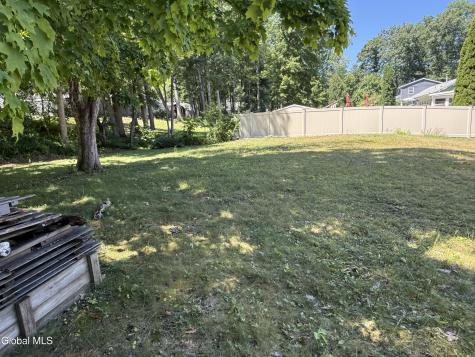 11 Wampum Drive Saratoga Springs NY 12866