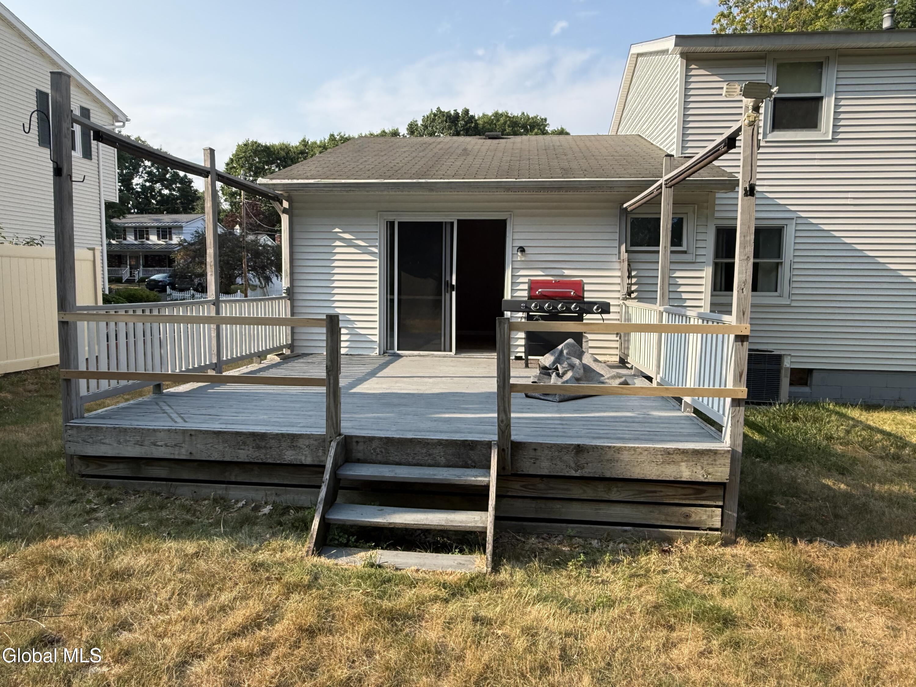 11 Wampum Drive Saratoga Springs NY 12866