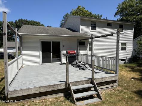 11 Wampum Drive Saratoga Springs NY 12866