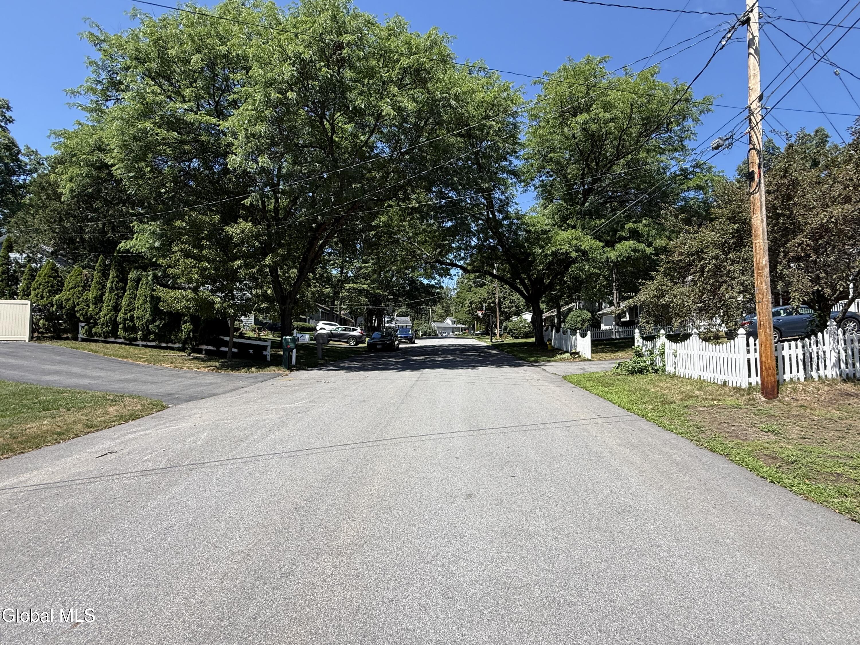 11 Wampum Drive Saratoga Springs NY 12866