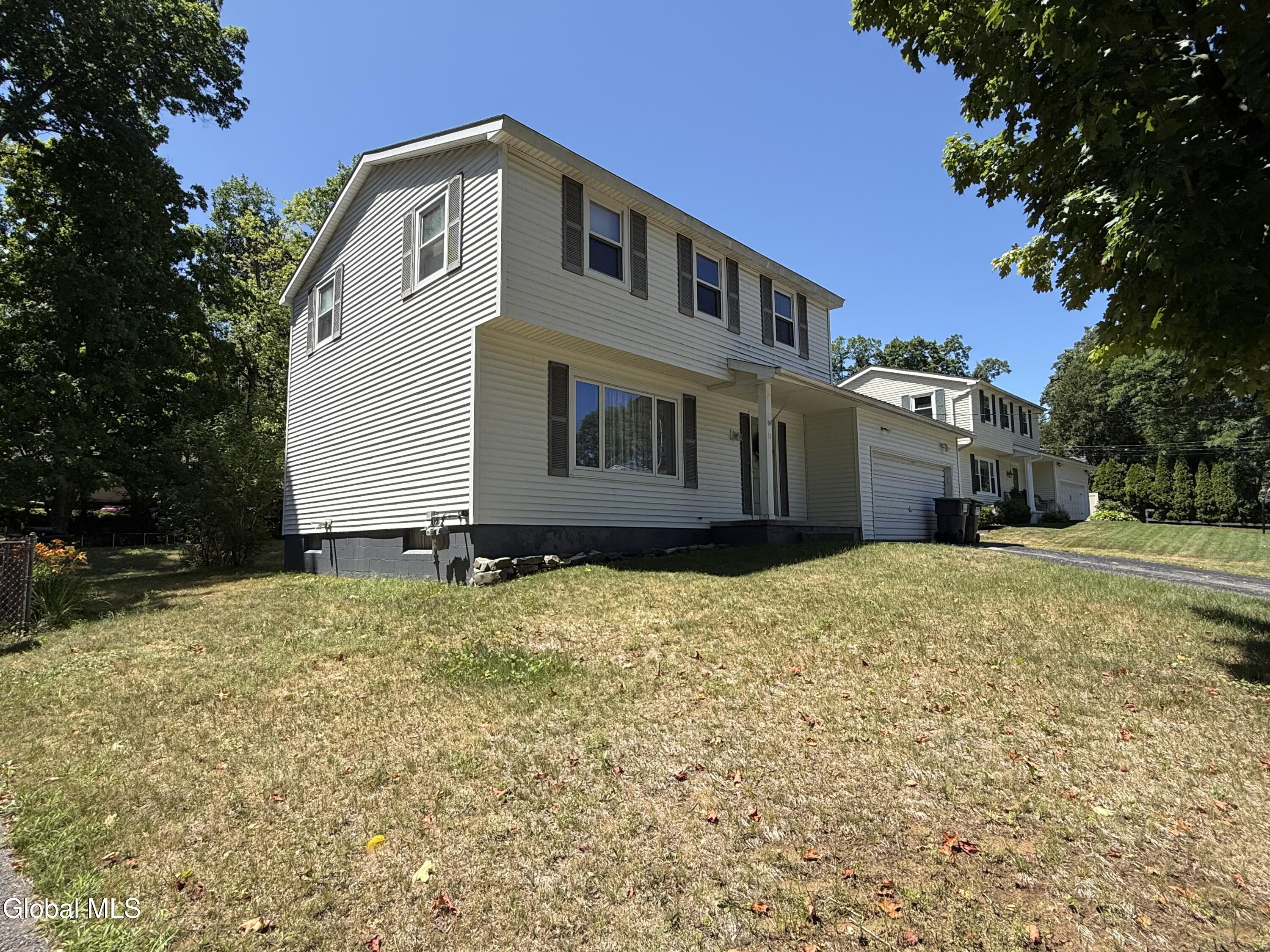 11 Wampum Drive Saratoga Springs NY 12866