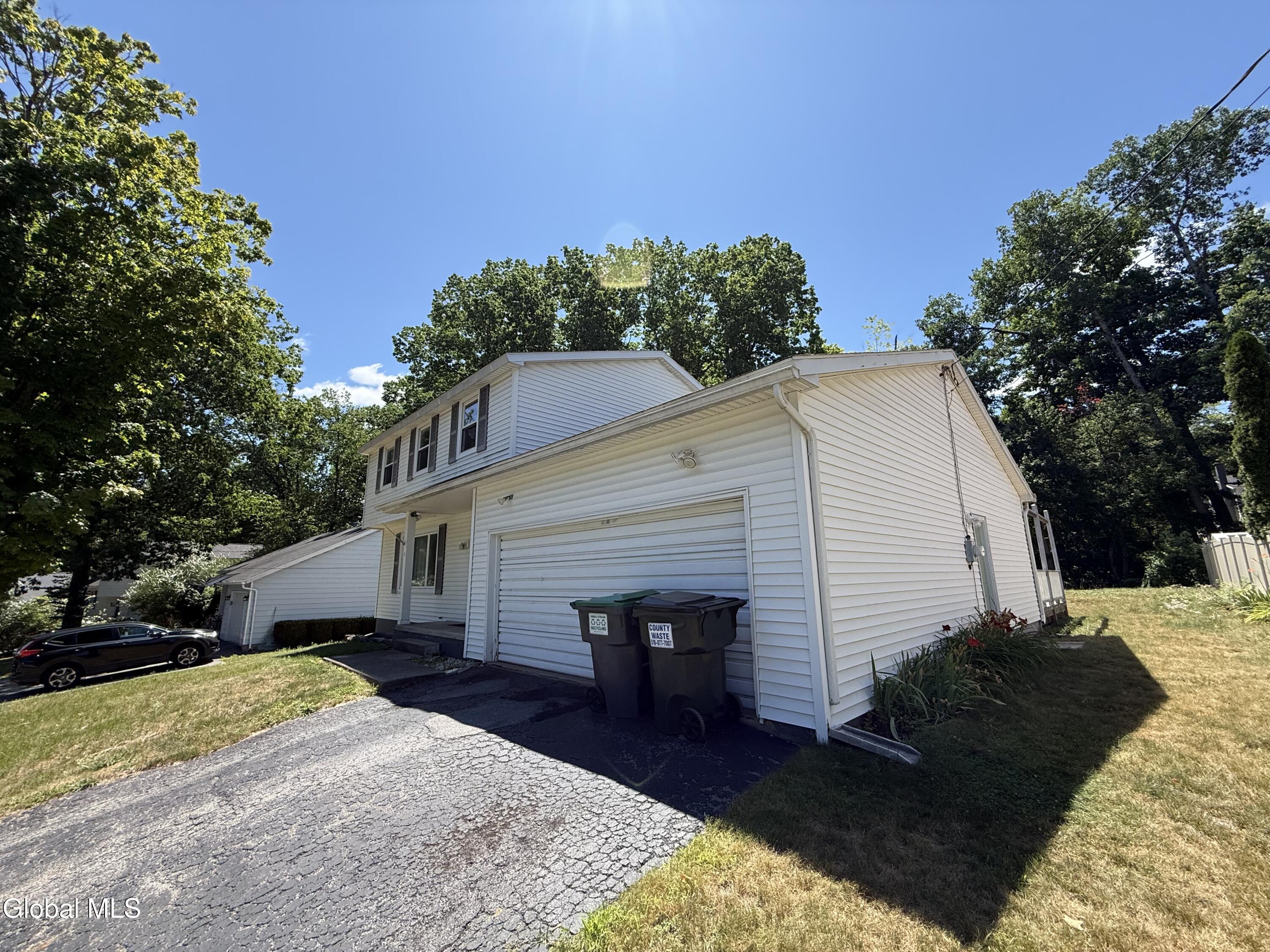 11 Wampum Drive Saratoga Springs NY 12866