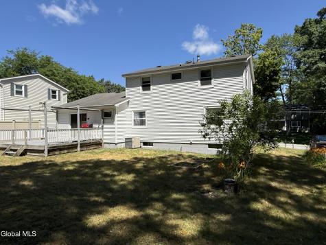 11 Wampum Drive Saratoga Springs NY 12866