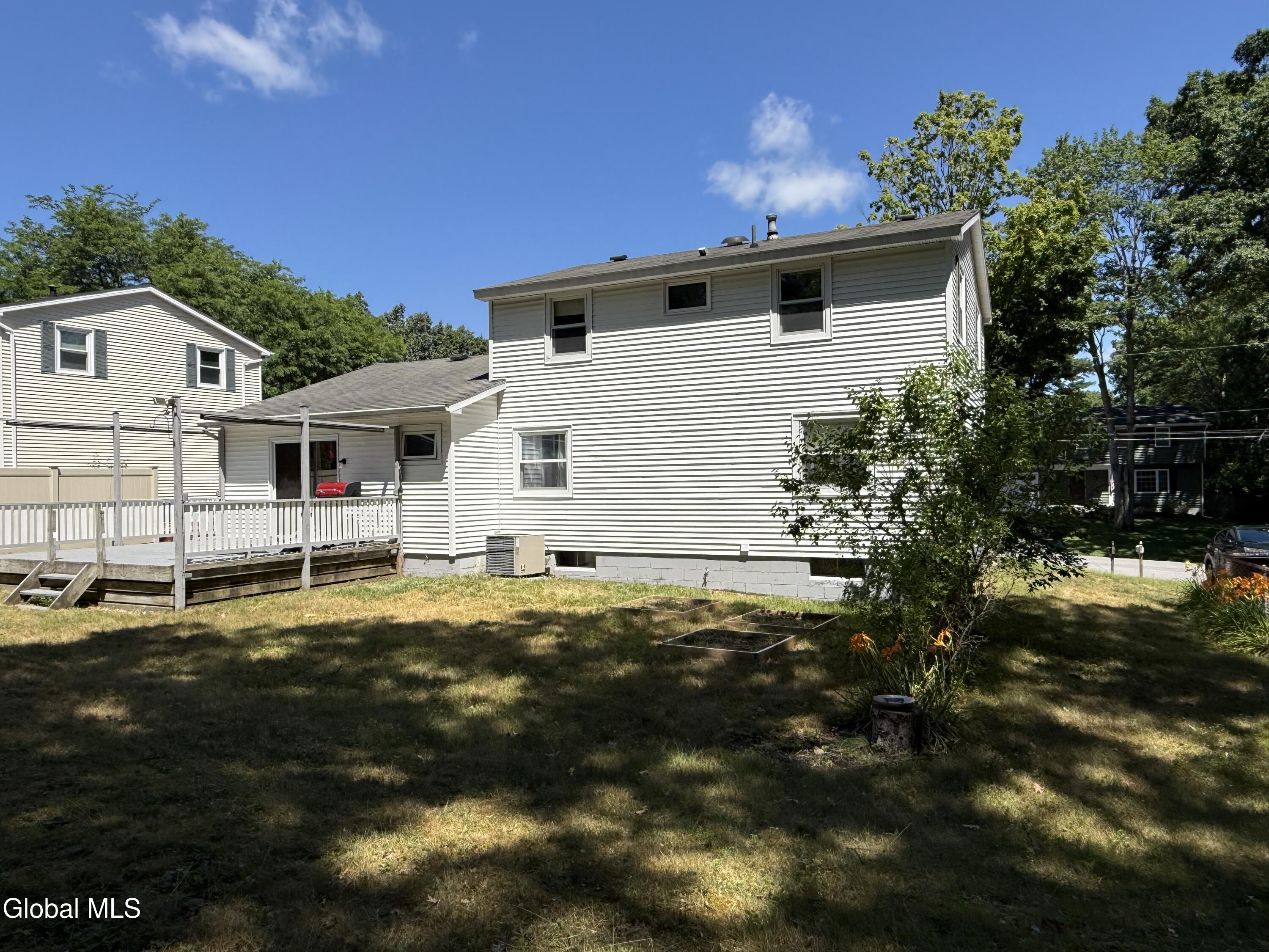 11 Wampum Drive Saratoga Springs NY 12866
