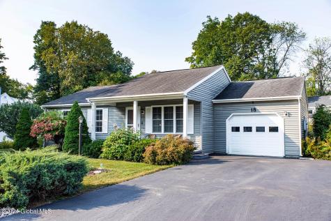 18 Edgewater Place Glens Falls NY 12801