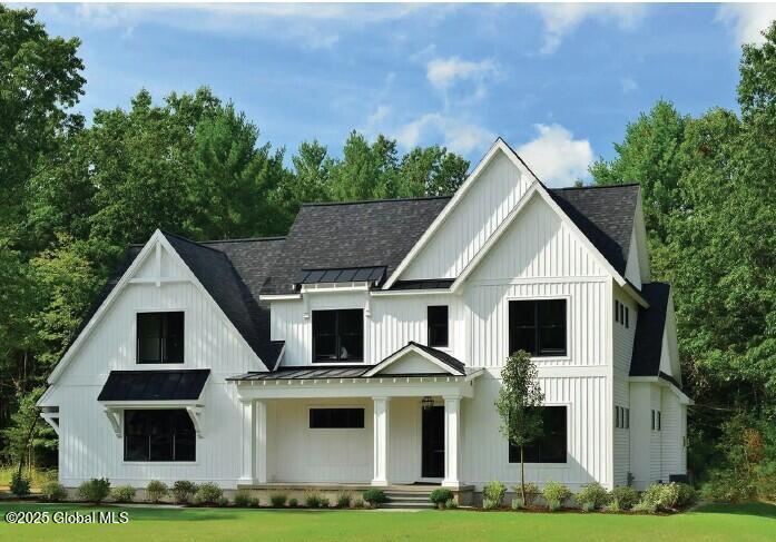 3 Magnolia Court Milton NY 12020