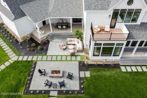 3 Magnolia Court Milton NY 12020