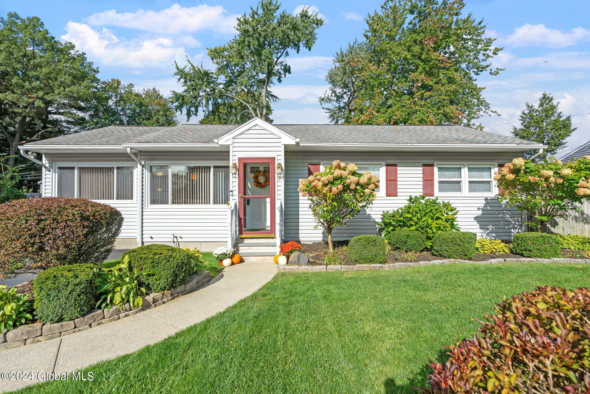 20 Stirrup Drive Albany NY 12205