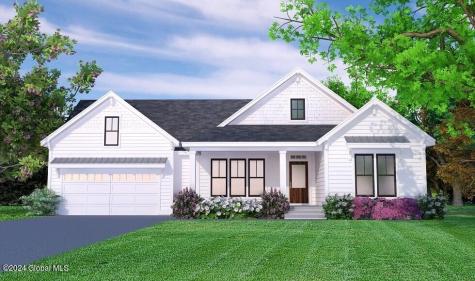 36 Locust Grove Road Saratoga Springs NY 12866