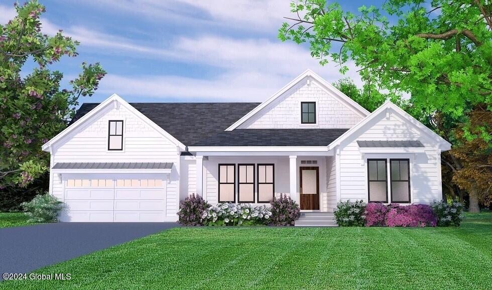 36 Locust Grove Road Saratoga Springs NY 12866