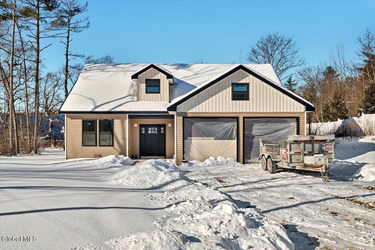 36 Locust Grove Road Saratoga Springs NY 12866