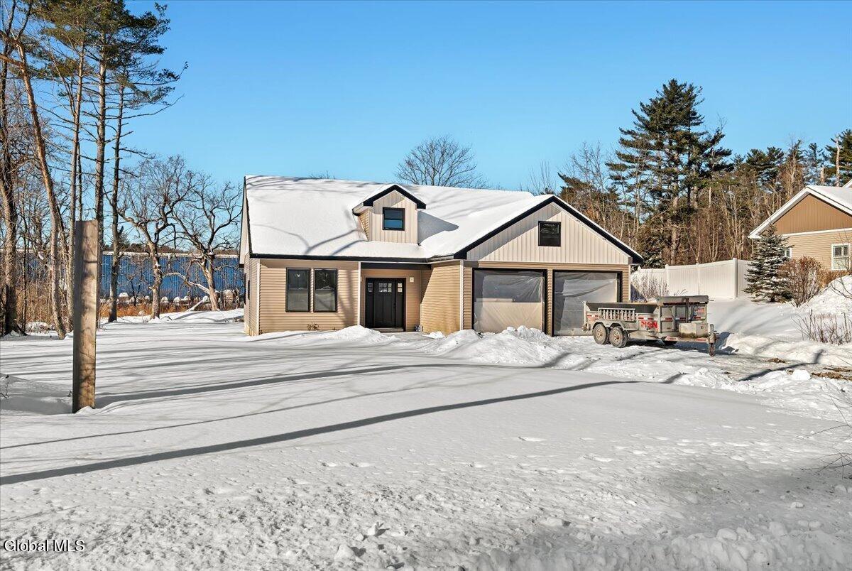 36 Locust Grove Road Saratoga Springs NY 12866
