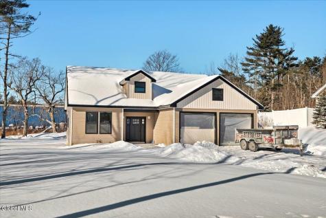 36 Locust Grove Road Saratoga Springs NY 12866