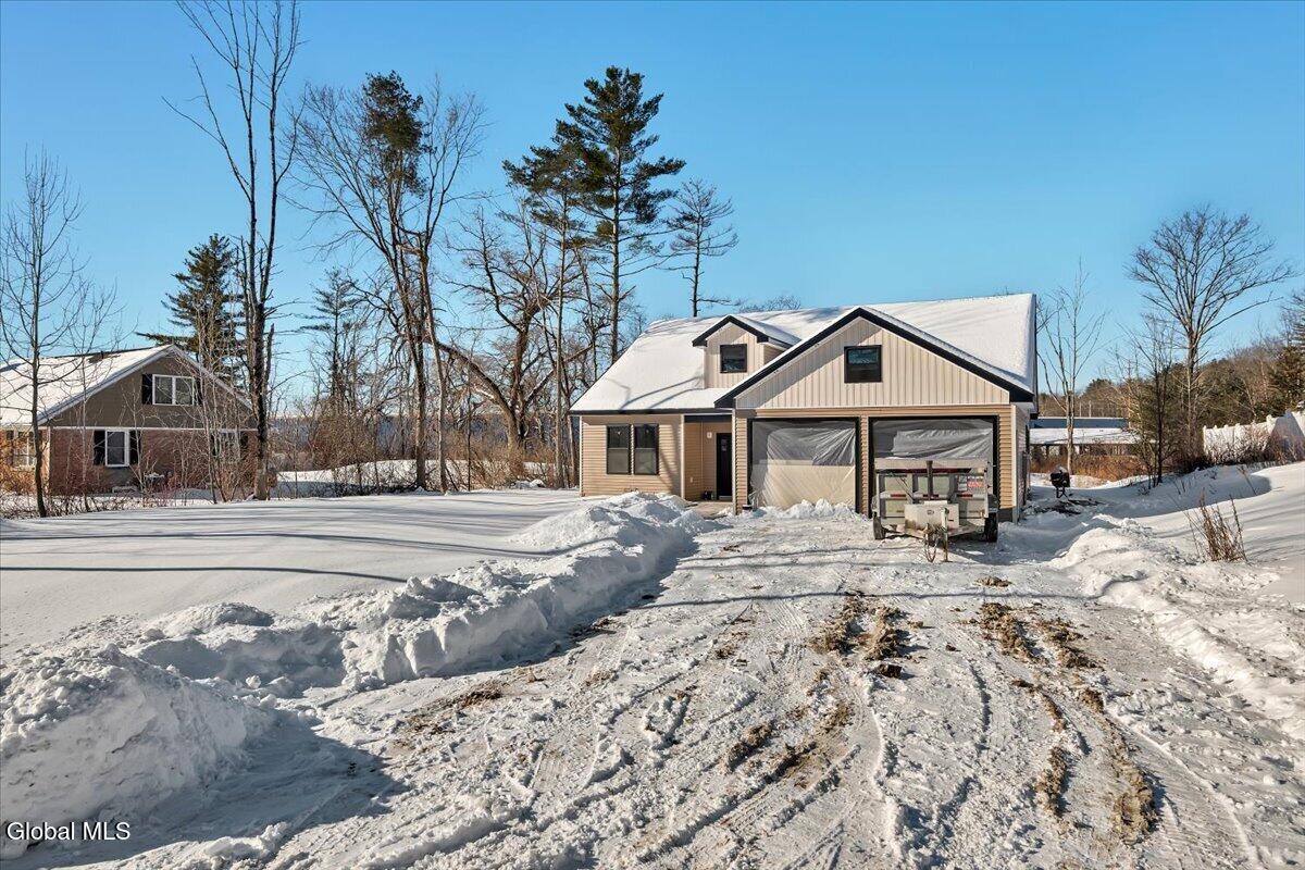 36 Locust Grove Road Saratoga Springs NY 12866