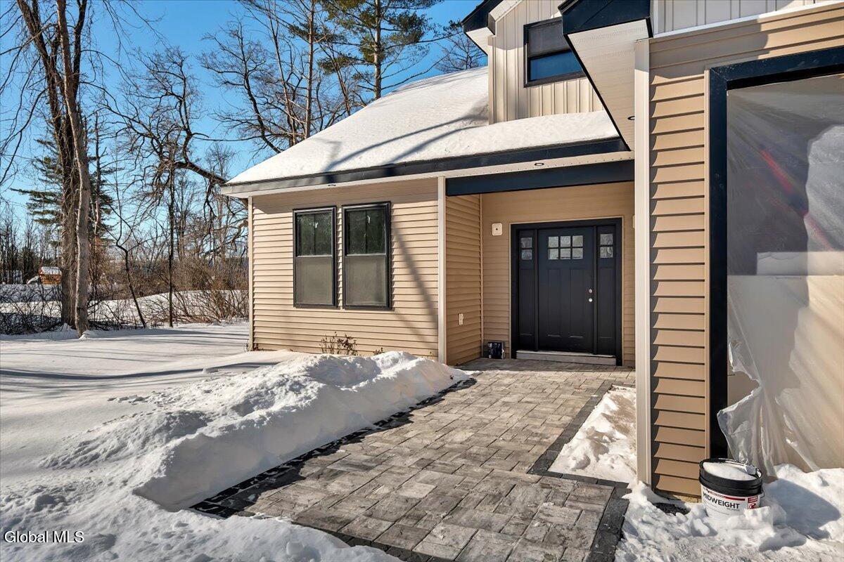 36 Locust Grove Road Saratoga Springs NY 12866