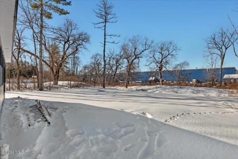 36 Locust Grove Road Saratoga Springs NY 12866
