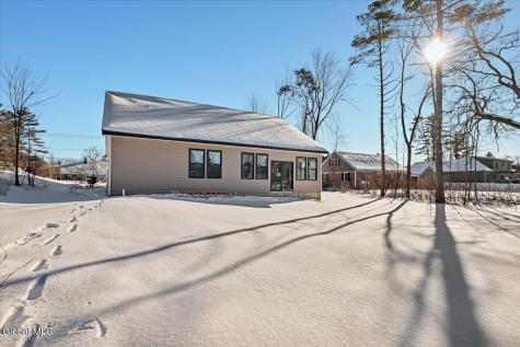36 Locust Grove Road Saratoga Springs NY 12866