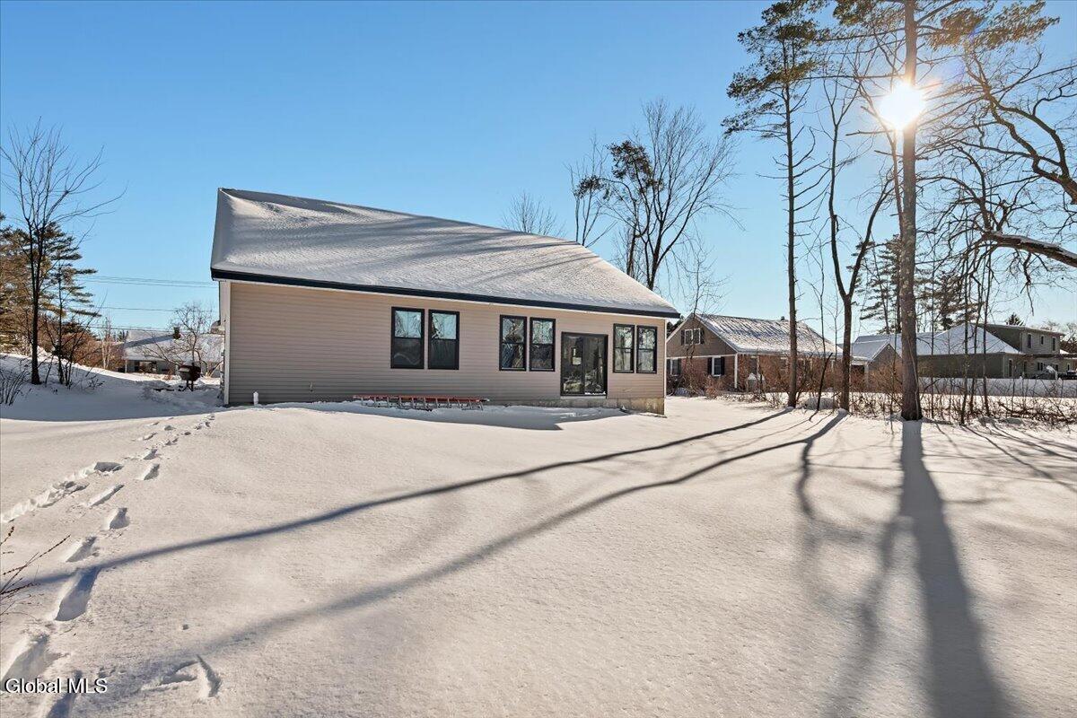 36 Locust Grove Road Saratoga Springs NY 12866