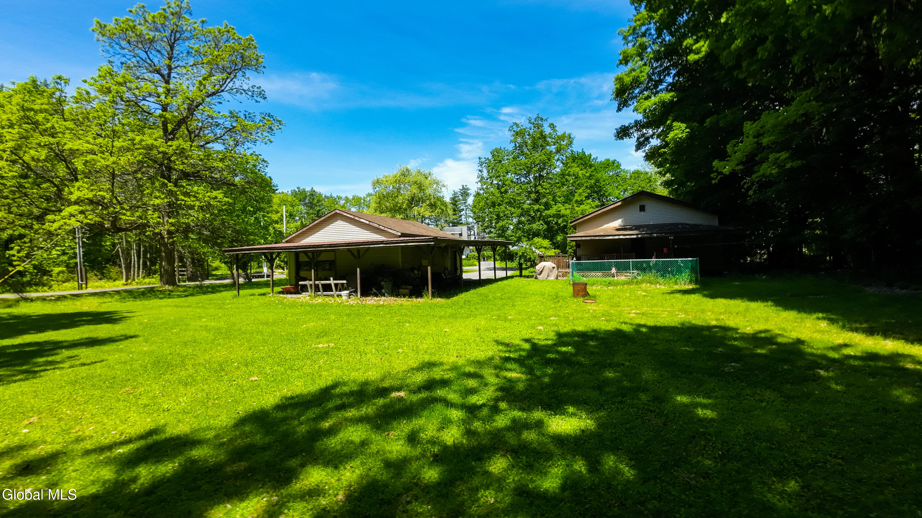 750 County Highway 110 Broadalbin NY 12025
