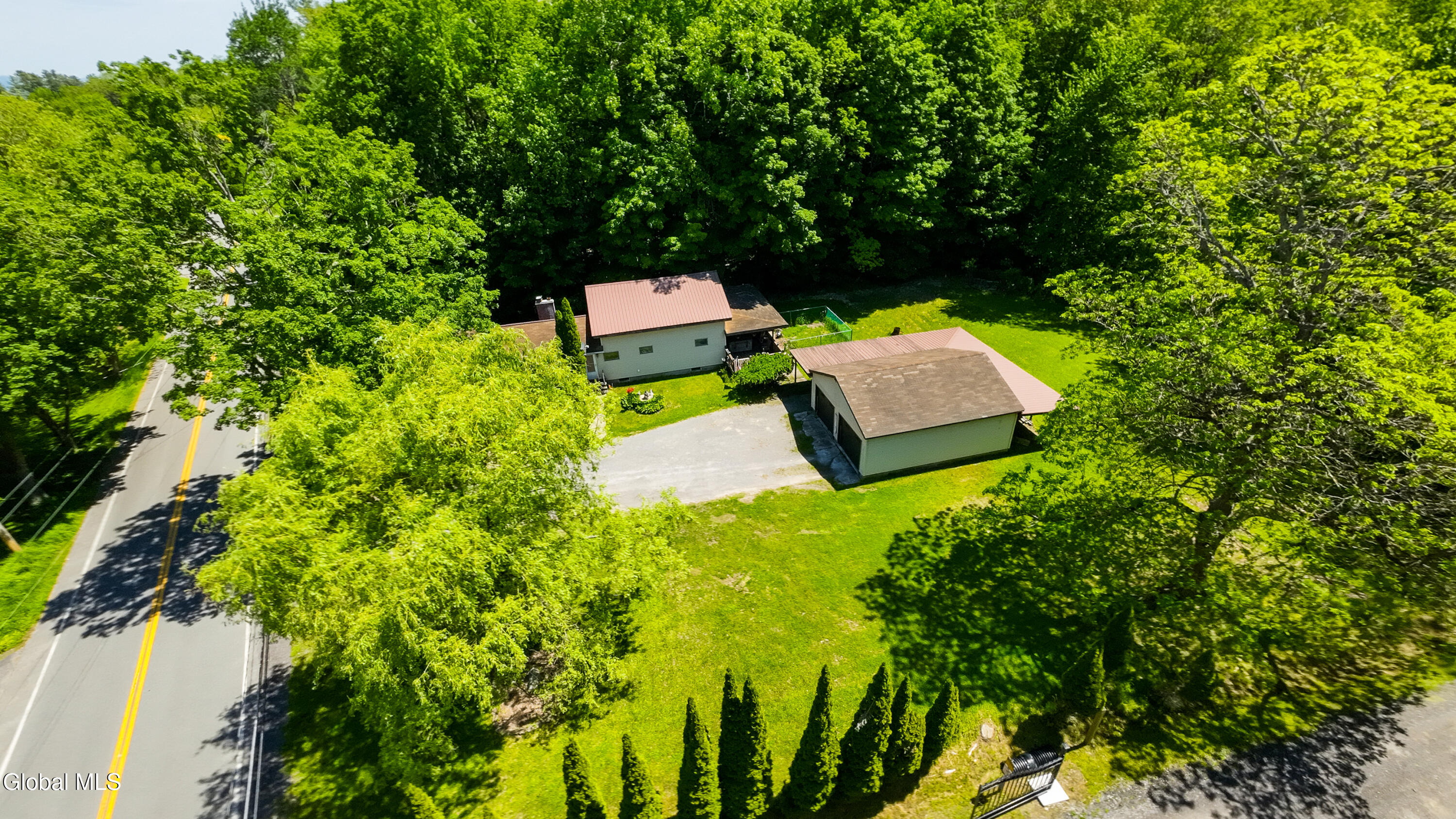 750 County Highway 110 Broadalbin NY 12025