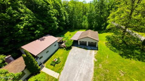 750 County Highway 110 Broadalbin NY 12025