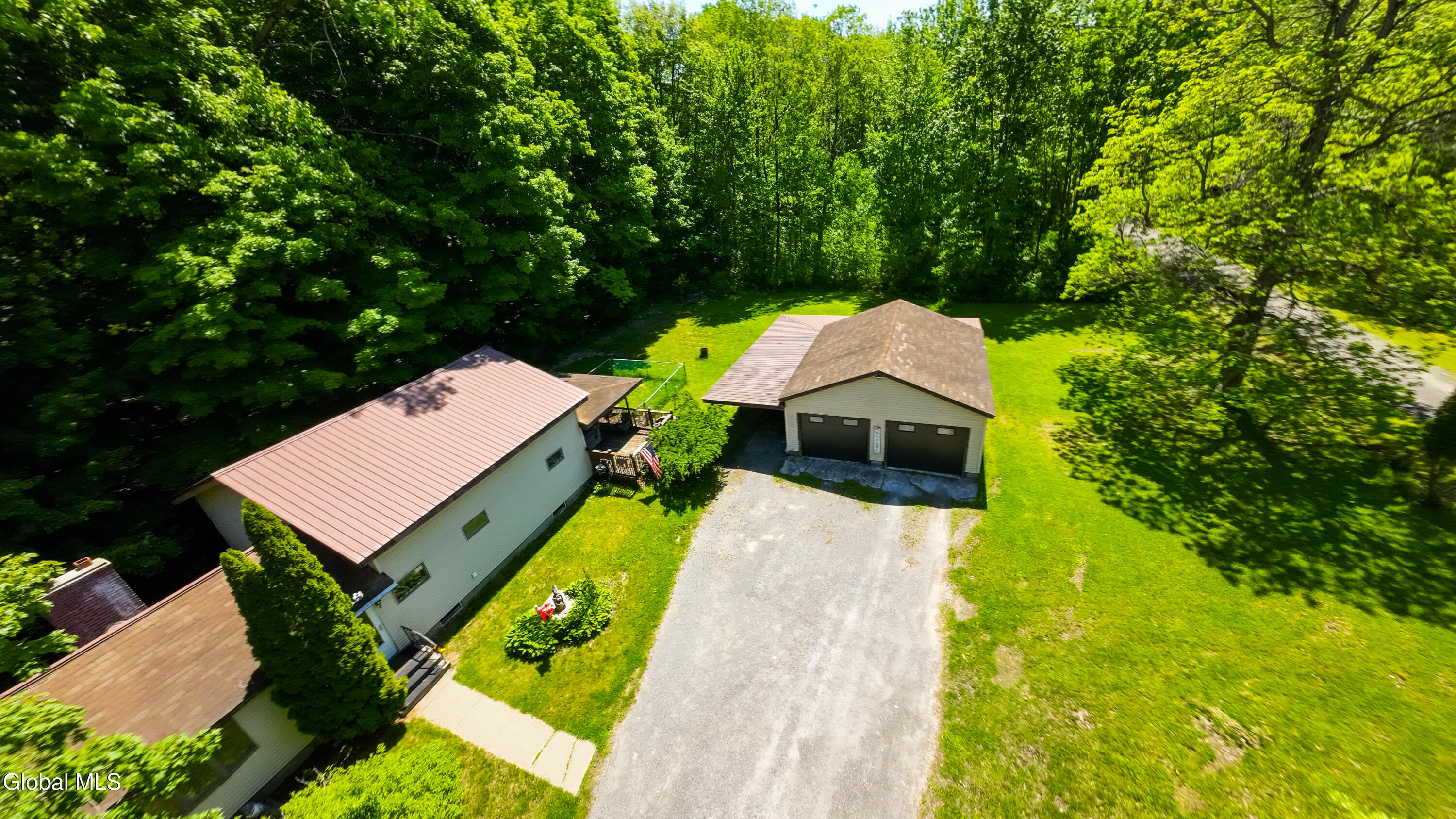 750 County Highway 110 Broadalbin NY 12025