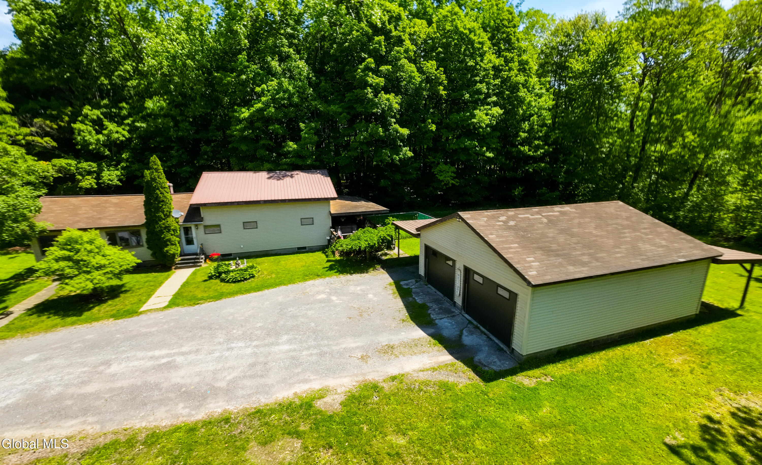 750 County Highway 110 Broadalbin NY 12025