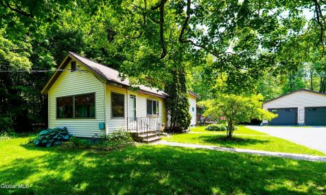 750 County Highway 110 Broadalbin NY 12025