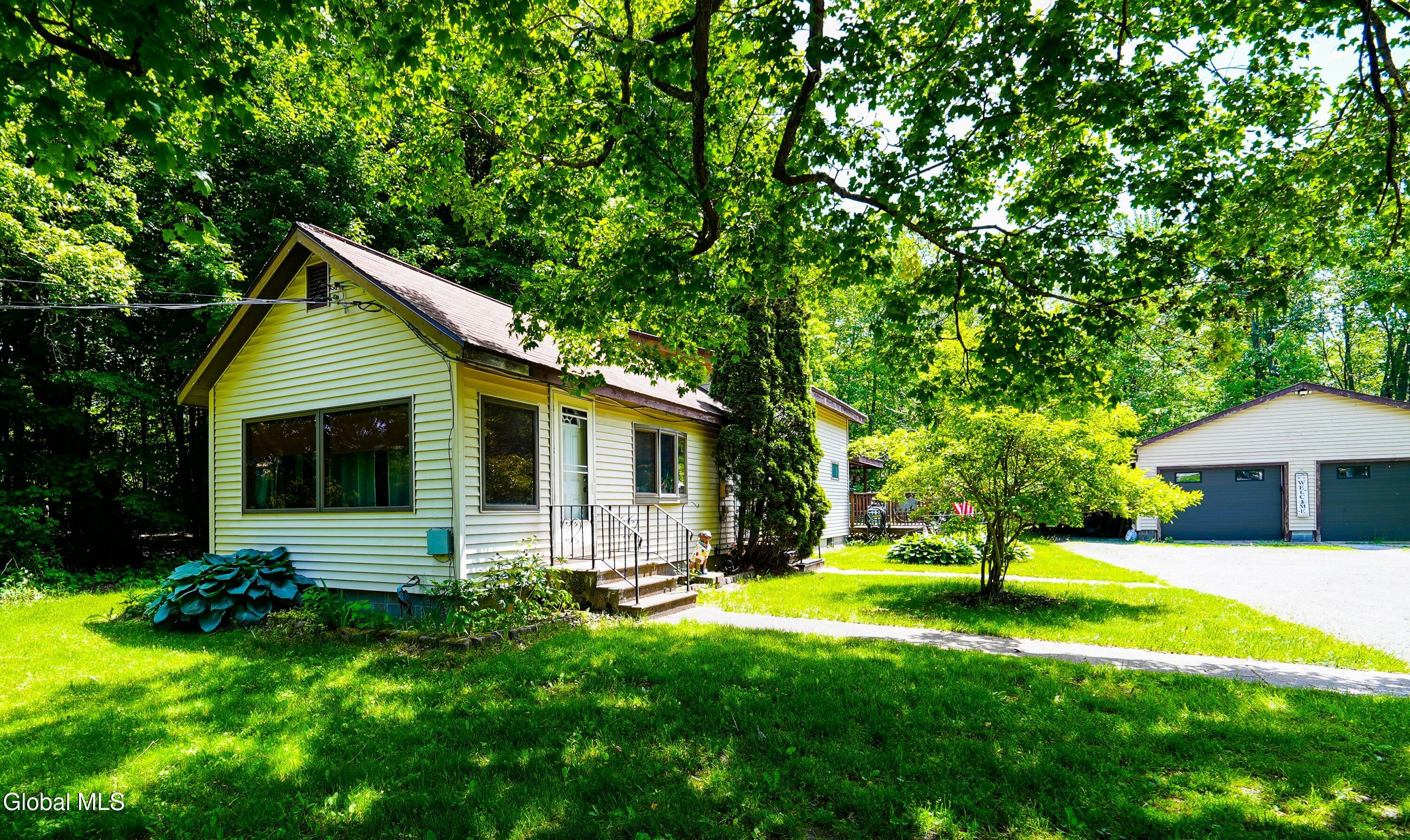 750 County Highway 110 Broadalbin NY 12025