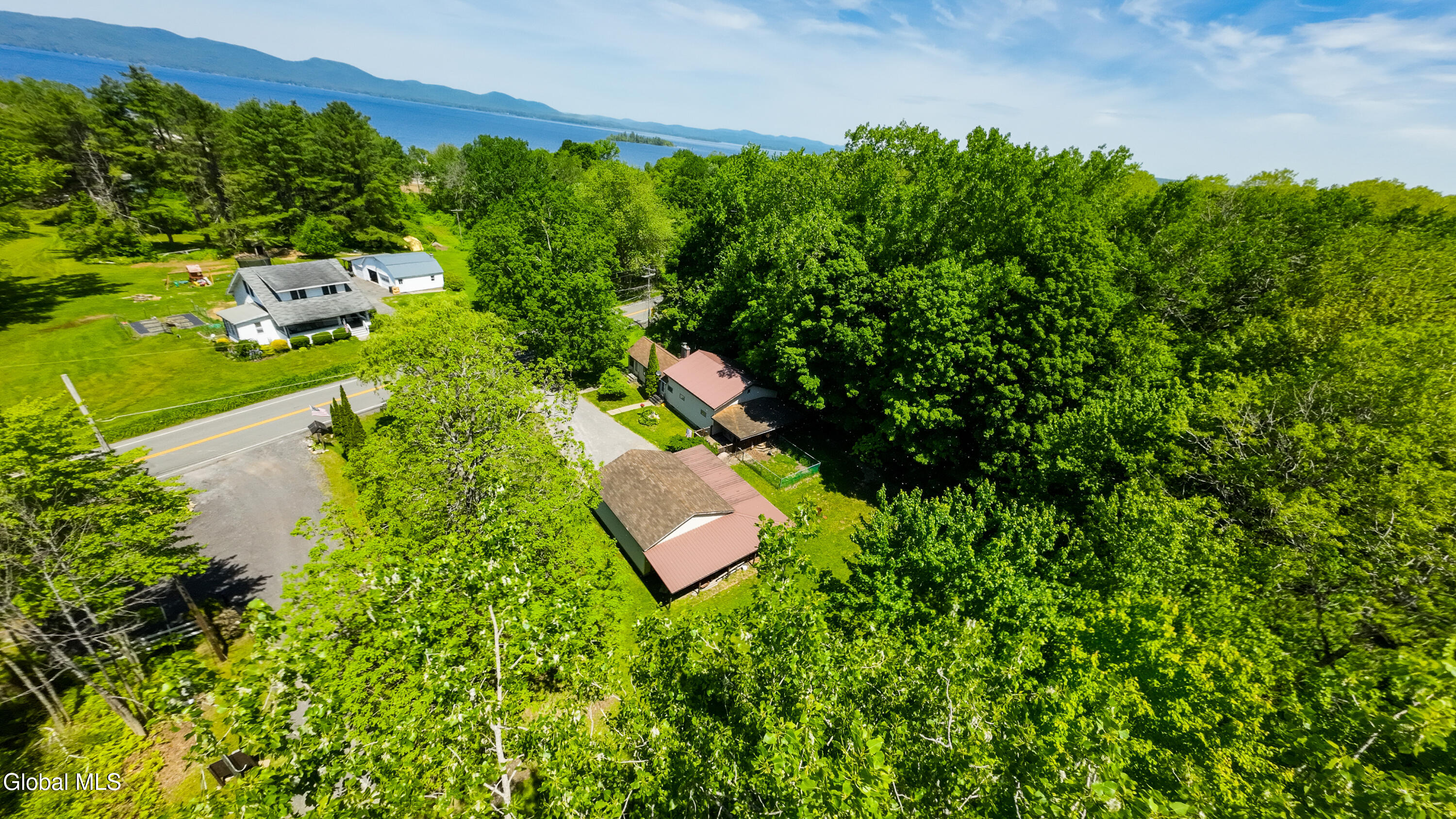 750 County Highway 110 Broadalbin NY 12025