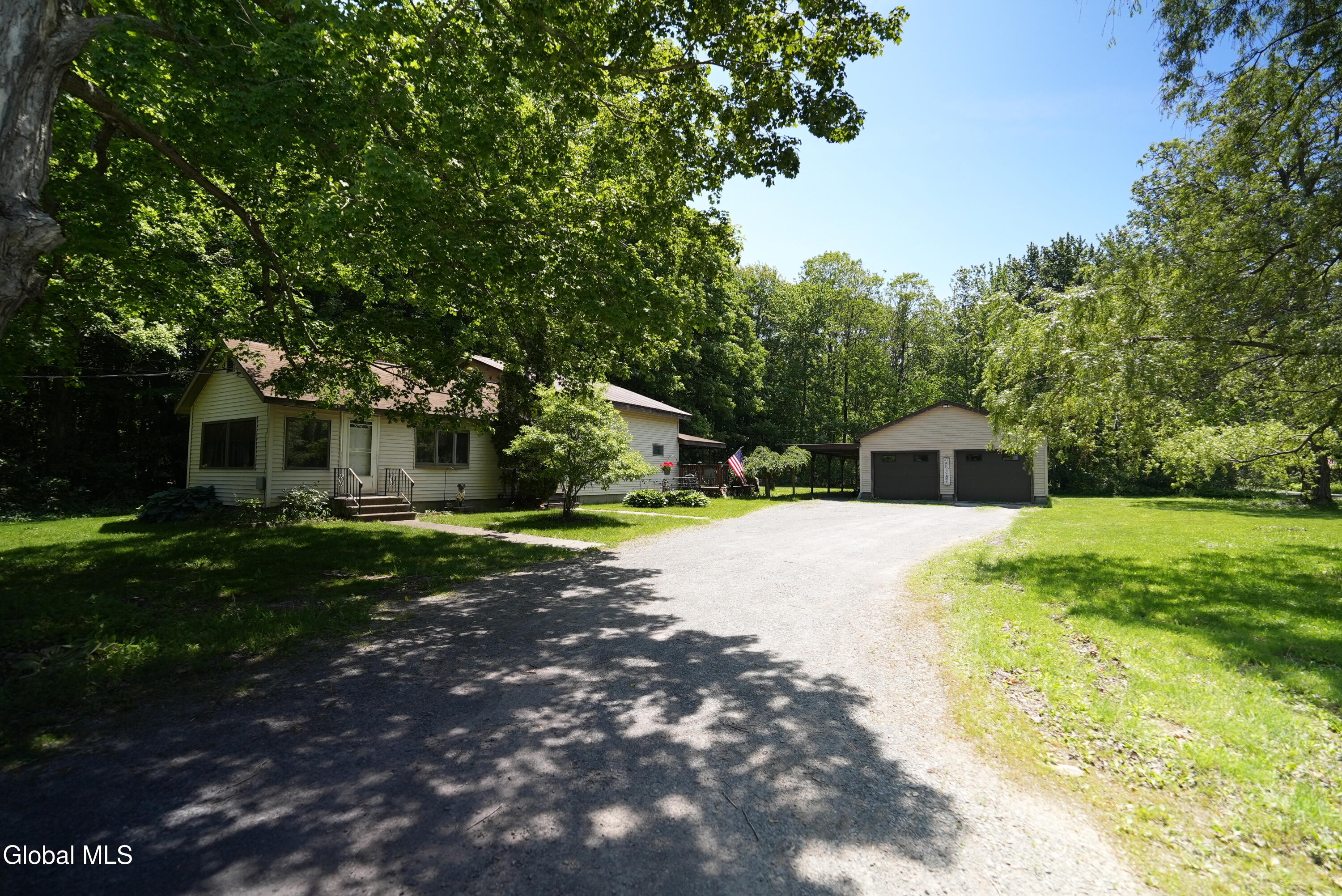 750 County Highway 110 Broadalbin NY 12025