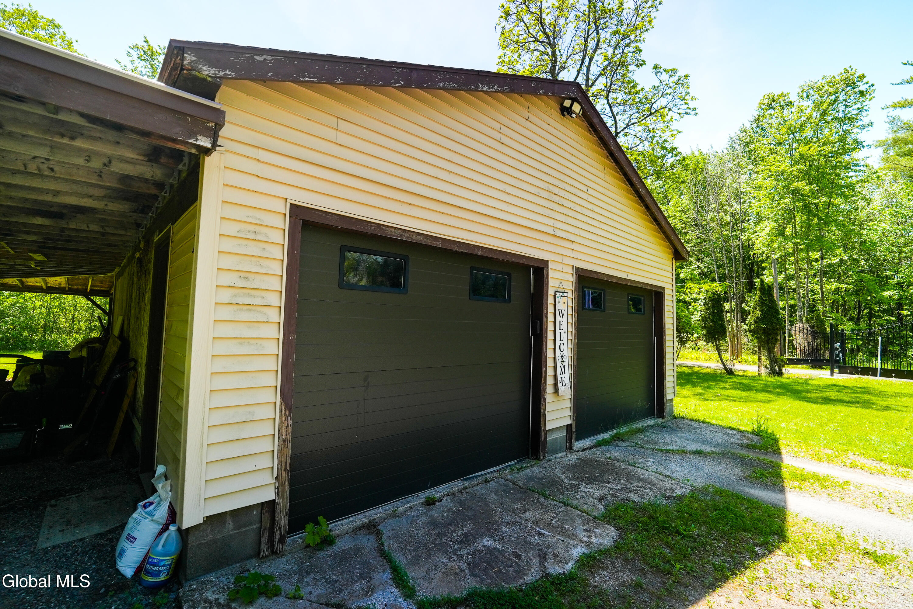 750 County Highway 110 Broadalbin NY 12025