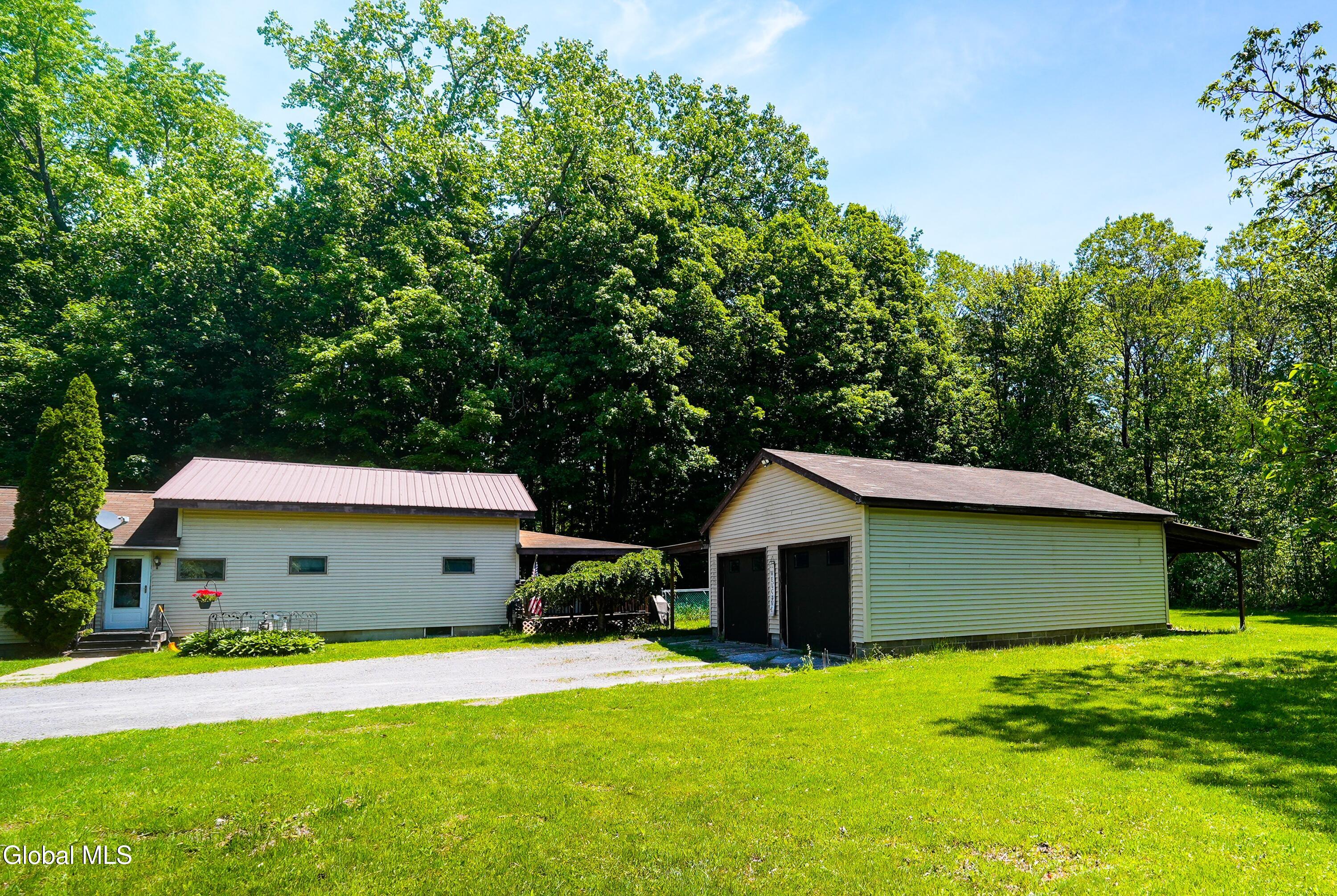 750 County Highway 110 Broadalbin NY 12025
