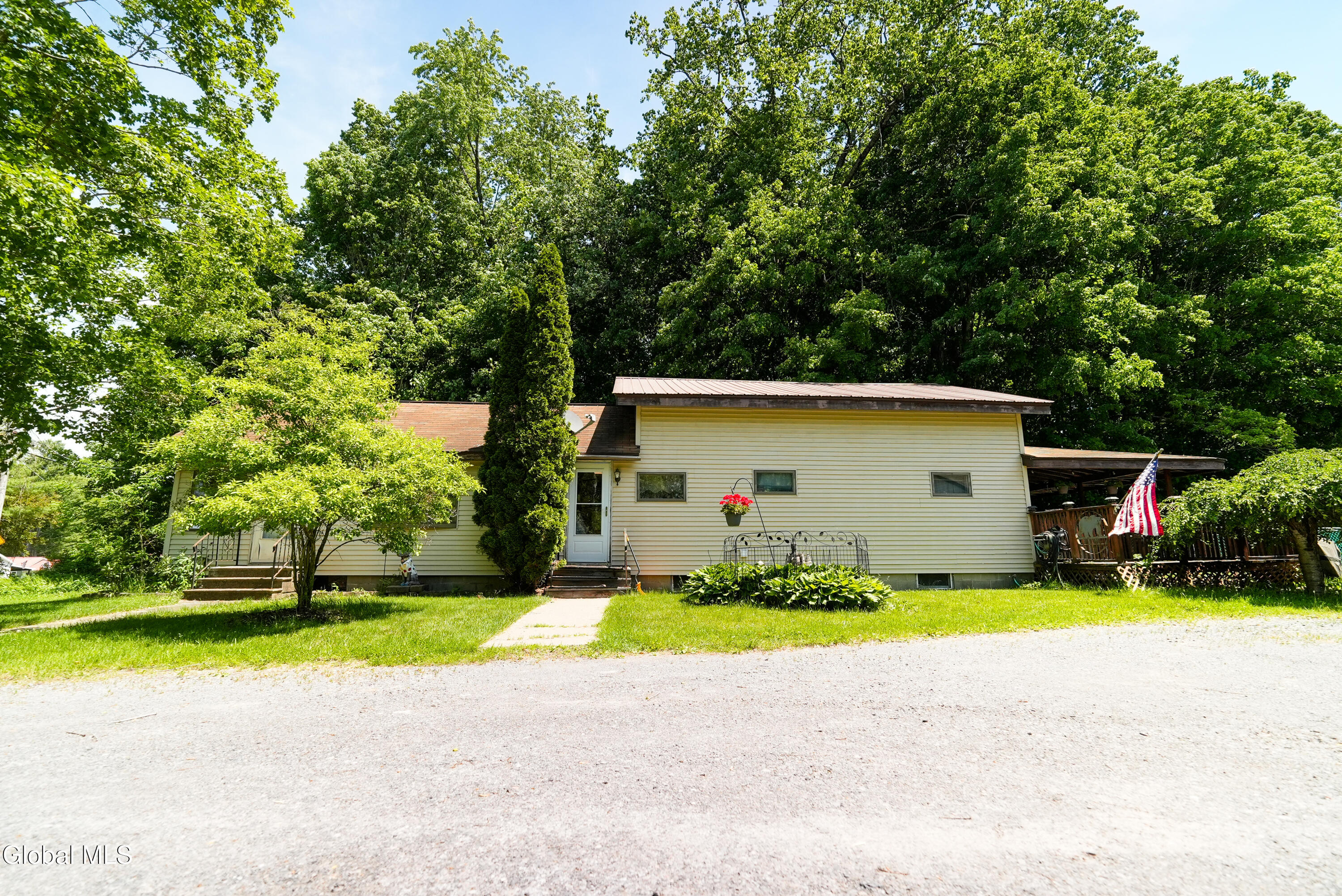 750 County Highway 110 Broadalbin NY 12025