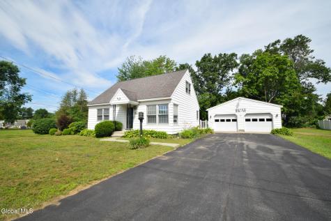 7 William Street Moreau NY 12803
