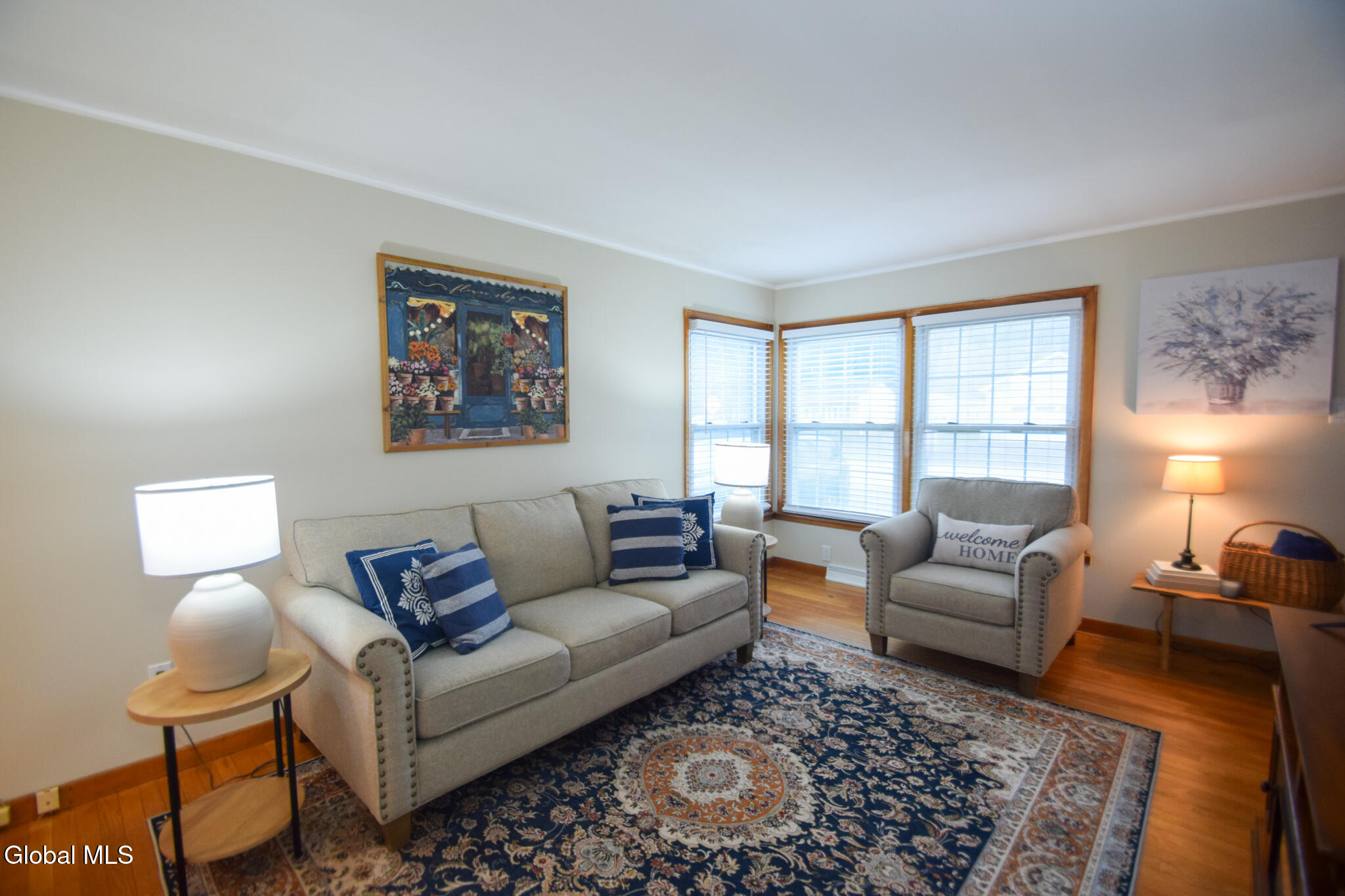 7 William Street Moreau NY 12803
