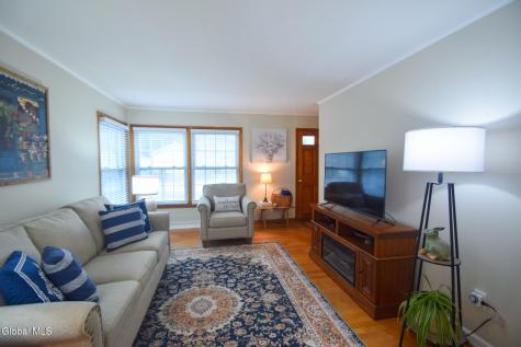 7 William Street Moreau NY 12803