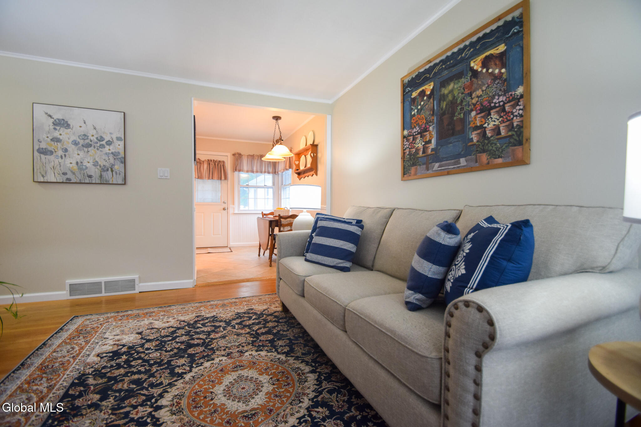 7 William Street Moreau NY 12803