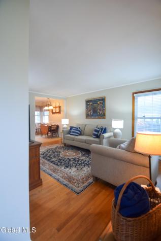 7 William Street Moreau NY 12803