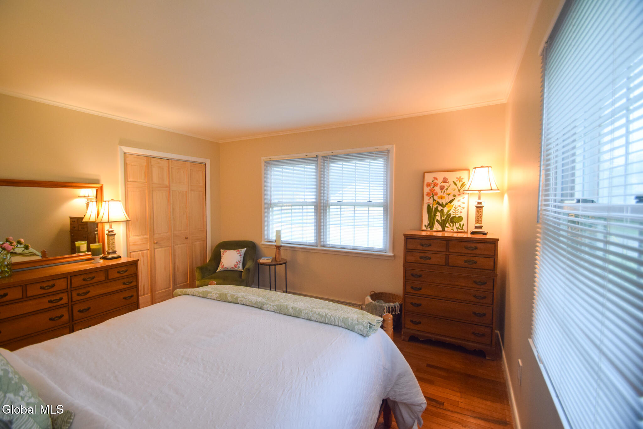 7 William Street Moreau NY 12803