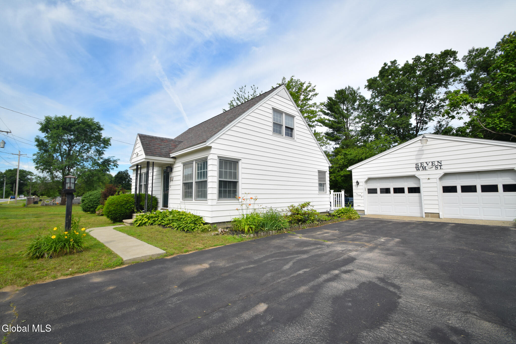 7 William Street Moreau NY 12803